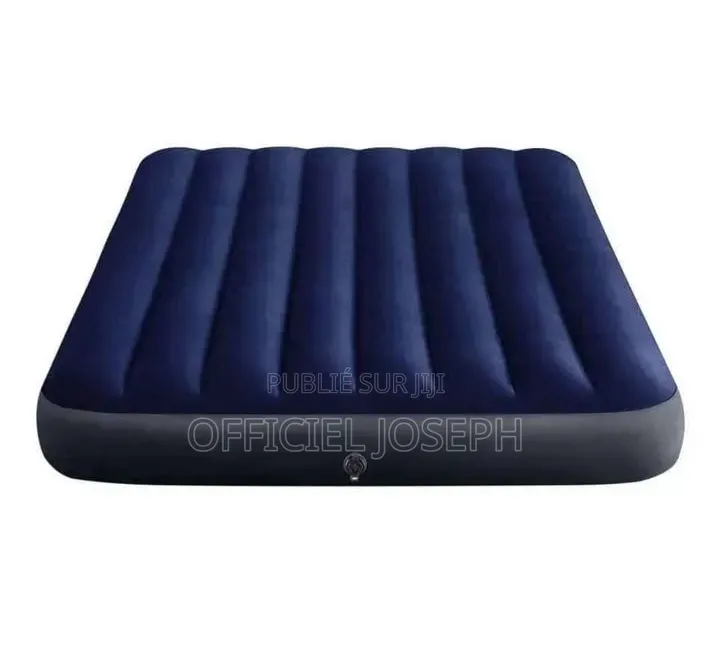 Matelas De Camping
