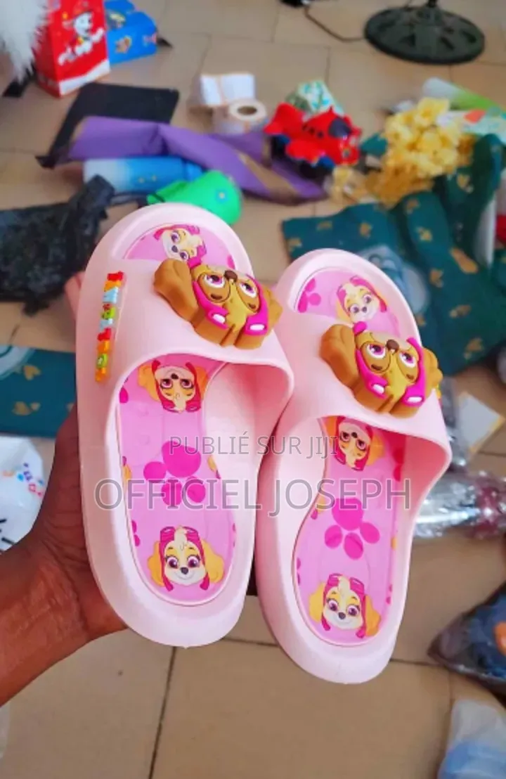 Chaussures De Maison