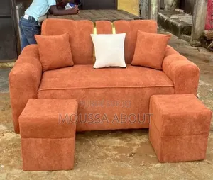 Canapé Fauteuil