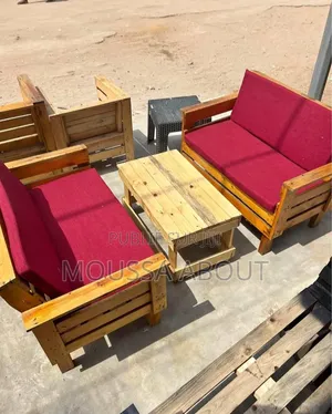 Canapé Fauteuil