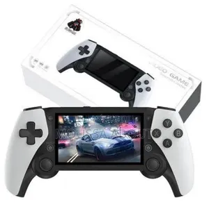 Console Jeux