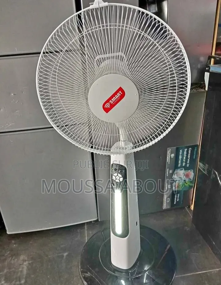 Ventilateur