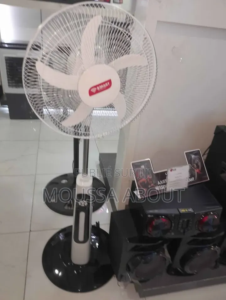 Ventilateur