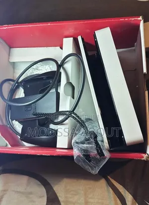 Console Jeux