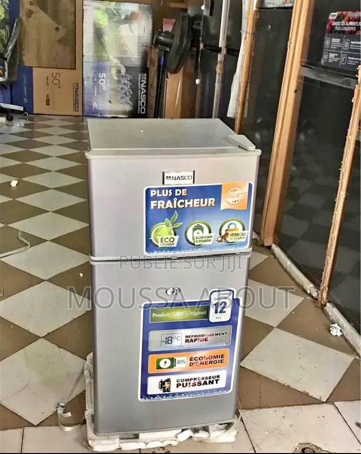 Congélateur