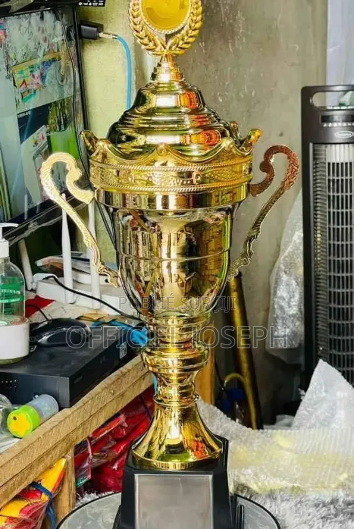 Les Trophées