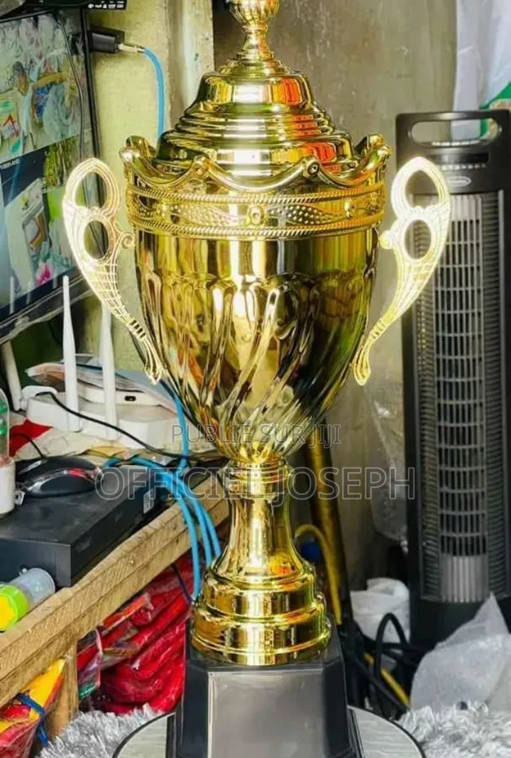 Les Trophées