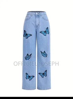 Pantalon Et Culotte