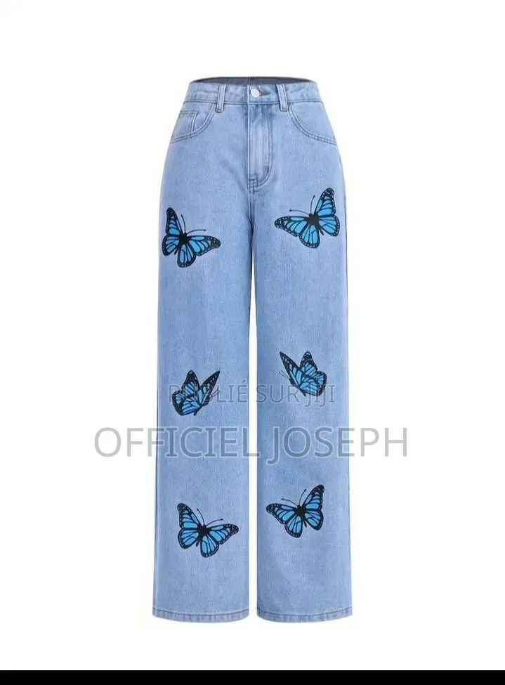 Pantalon Et Culotte