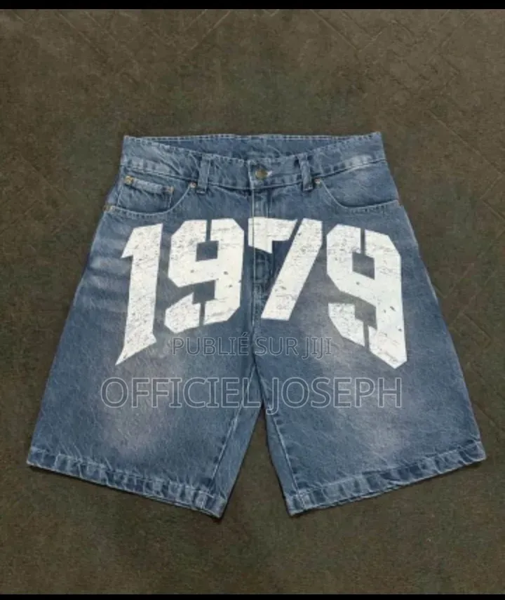 Pantalon Et Culotte
