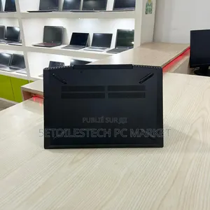 Nouveau HP Pavilion Gaming Laptop 15-dk2xxx 16GB Intel Core i7 SSD 1T