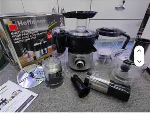 Robot Culinaire Multifonction 10 en 1