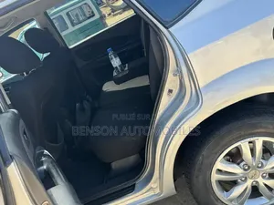 Hyundai Tucson 2007 Gris