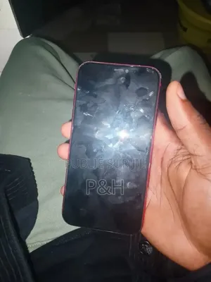 Apple iPhone 11 128 GB Rouge