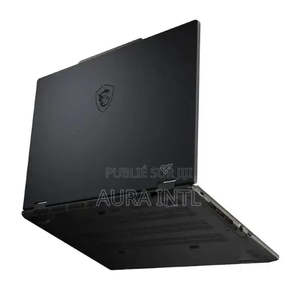 Nouveau Ordinateur portable MSI Cyborg 15 16GB Intel Core i7 SSD 512GB