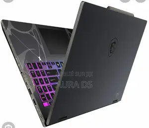 Nouveau Ordinateur portable MSI Cyborg 15 16GB Intel Core i7 SSD 512GB
