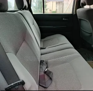 Nissan Patrol 2013 Gris