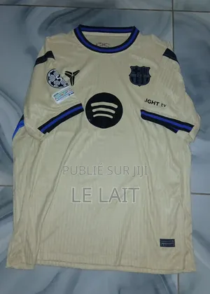 Maillots Adidas