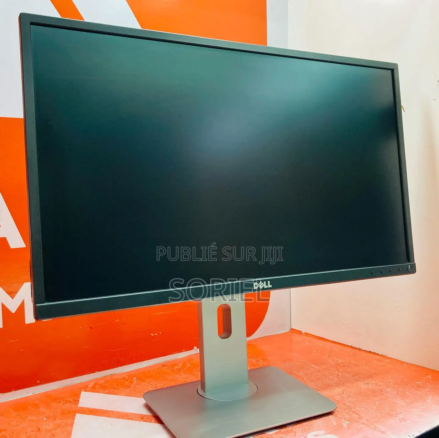 Ecran Dell 27 Pouces Port Hdmi