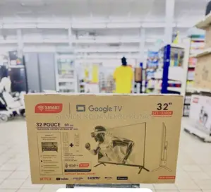 Télévision, Smart