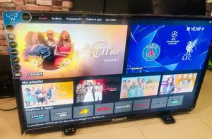 Télévision