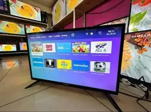 Télévision Samsung