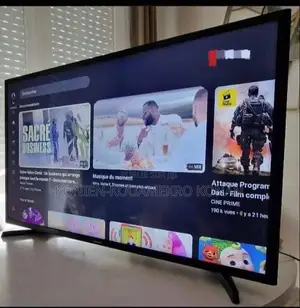 Télévision Samsung