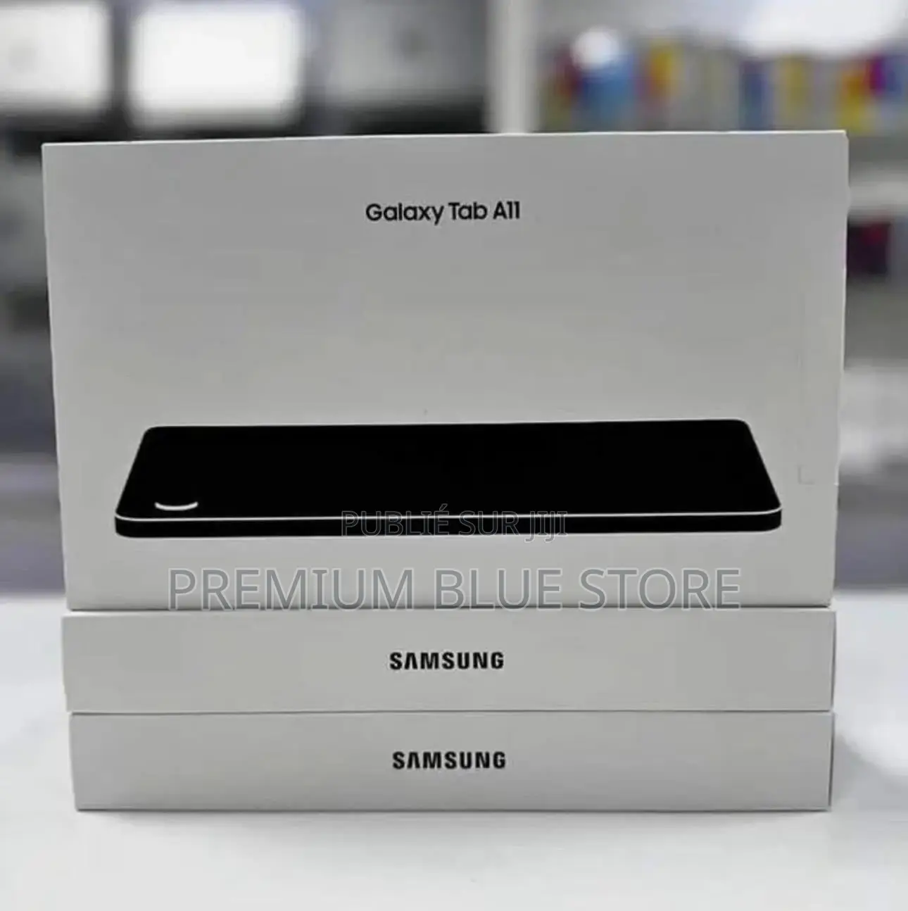Nouveau Samsung Galaxy Tab A11 128 GB Autre