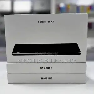 Nouveau Samsung Galaxy Tab A11 128 GB Autre