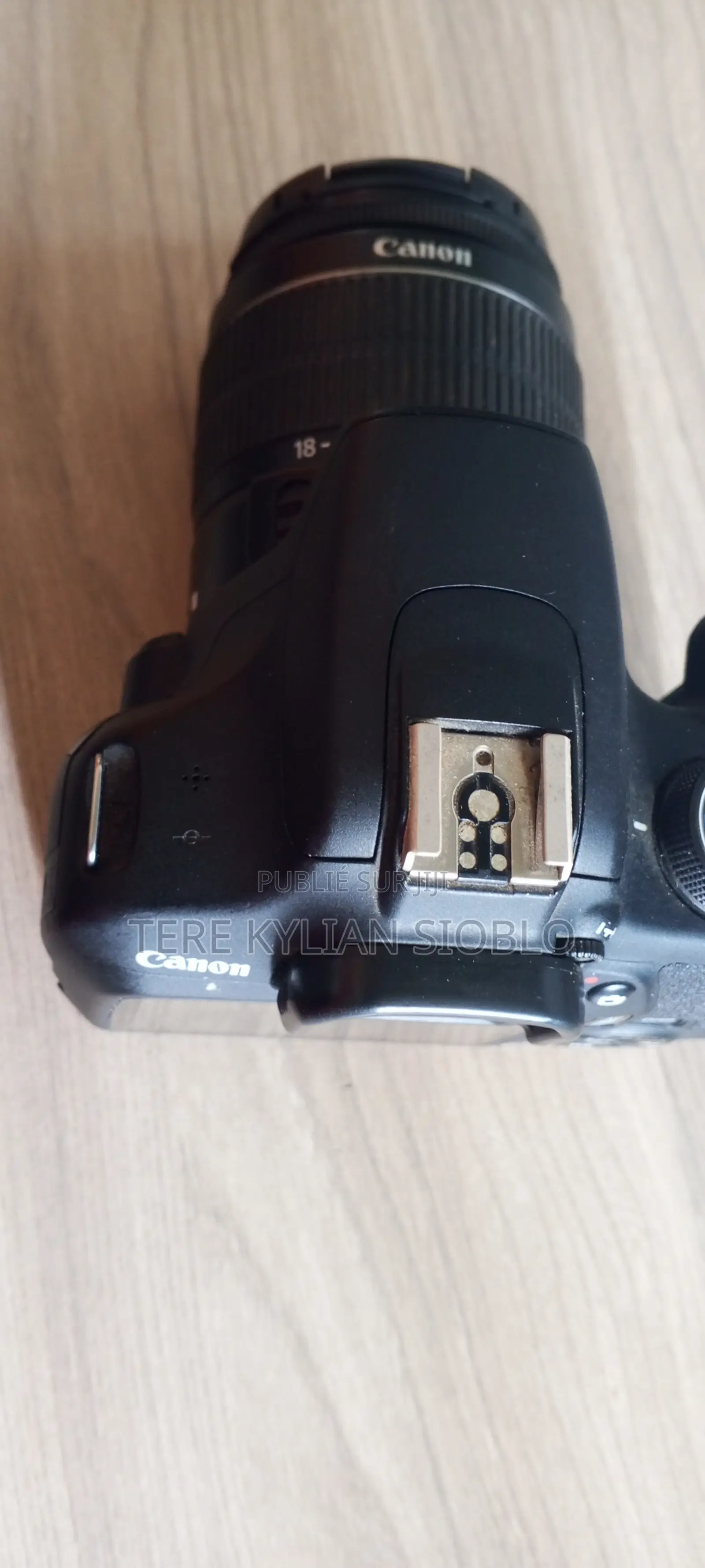 Canon 1200d