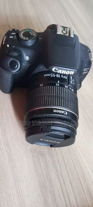 Canon 1200d