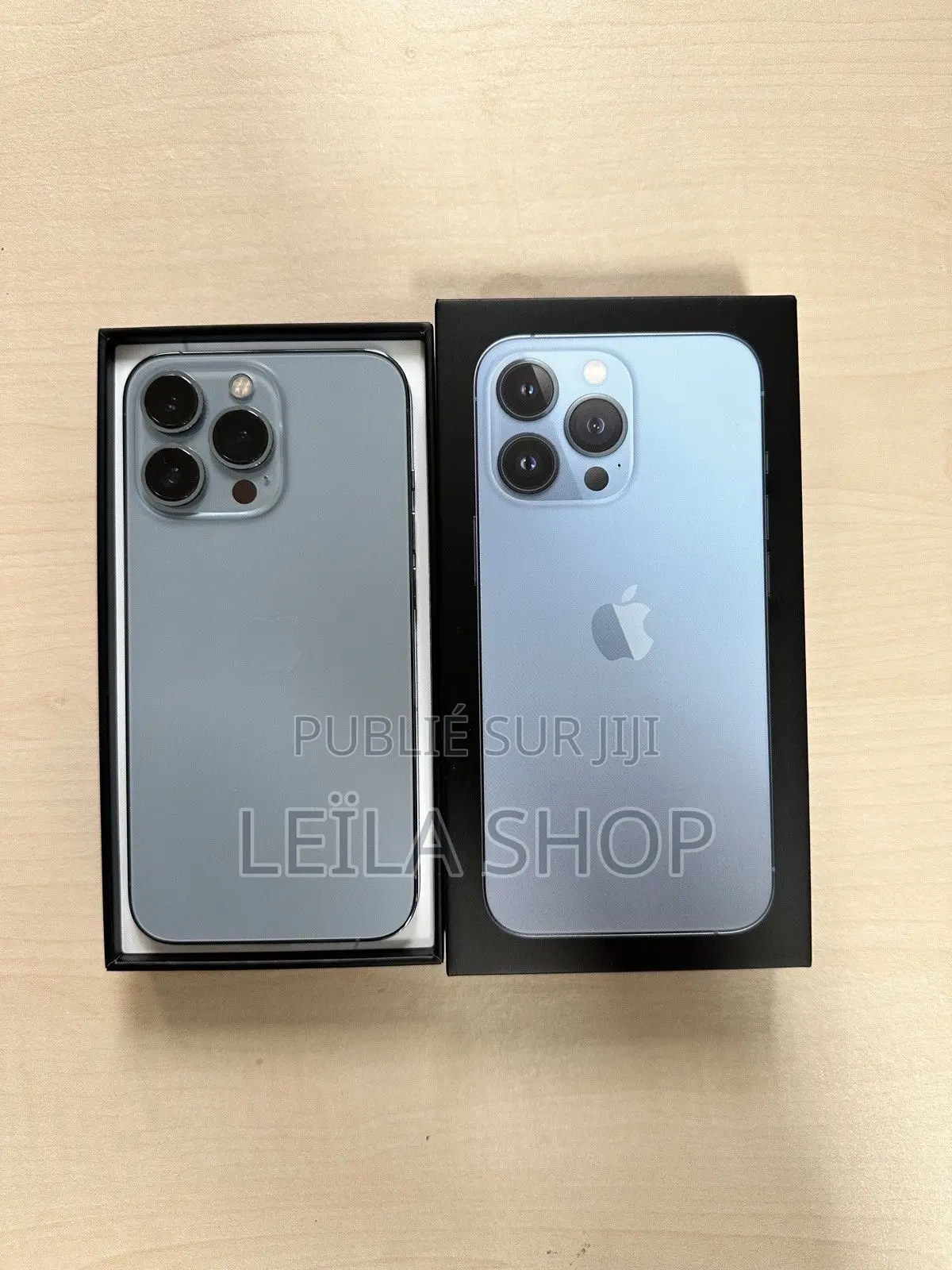 Nouveau Apple iPhone 13 Pro 256 GB Autre