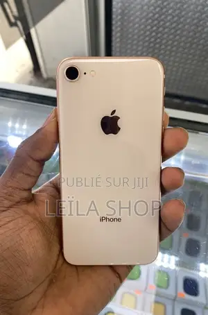 Nouveau Apple iPhone 7 128 GB Blanc
