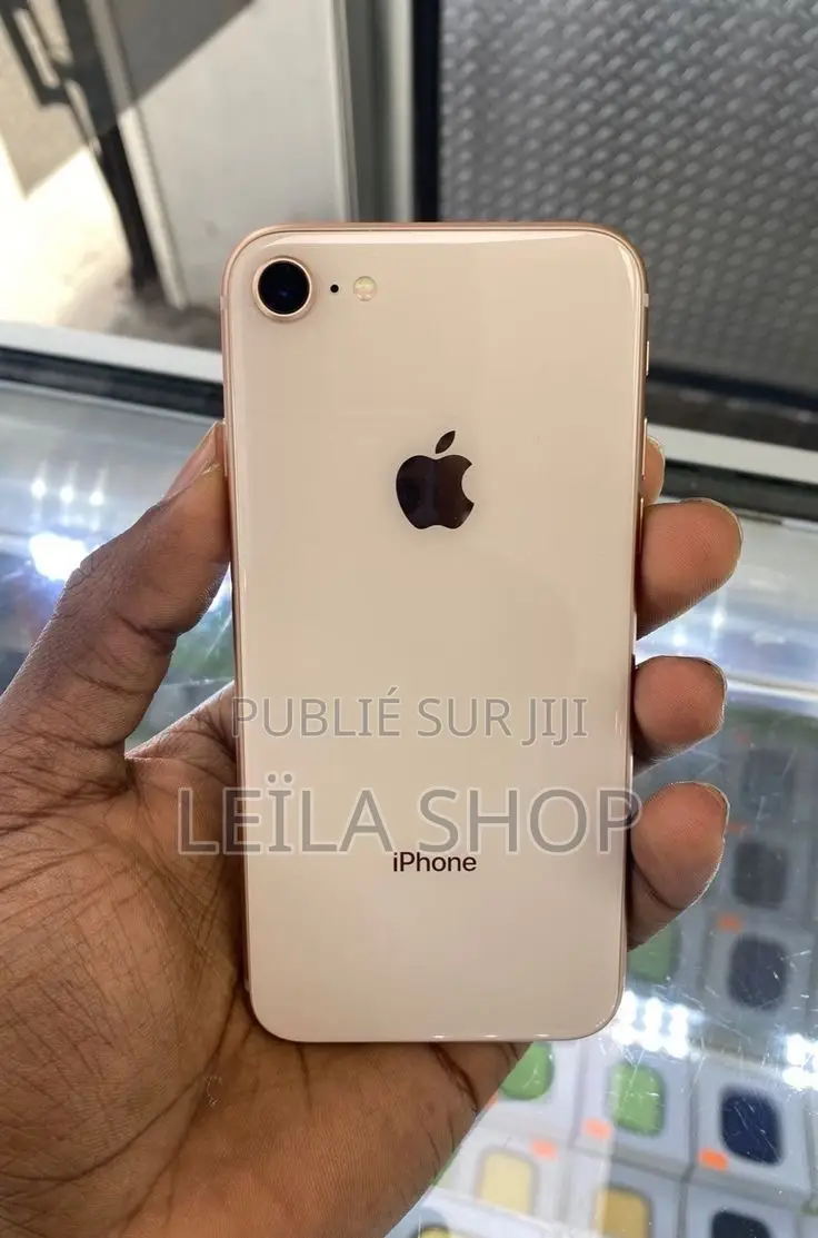 Nouveau Apple iPhone 7 128 GB Blanc