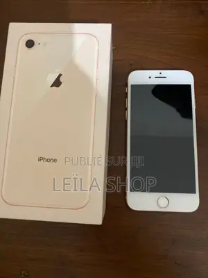 Nouveau Apple iPhone 7 128 GB Blanc
