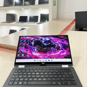 Nouveau Dell XPS 13 9365 8GB Intel Core i5 SSD 256GB