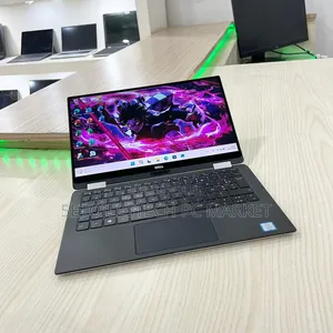 Nouveau Dell XPS 13 9365 8GB Intel Core i5 SSD 256GB