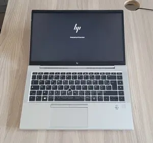 Ordinateur portable HP EliteBook 840 G7 16GB Intel Core i5 SSD 512GB