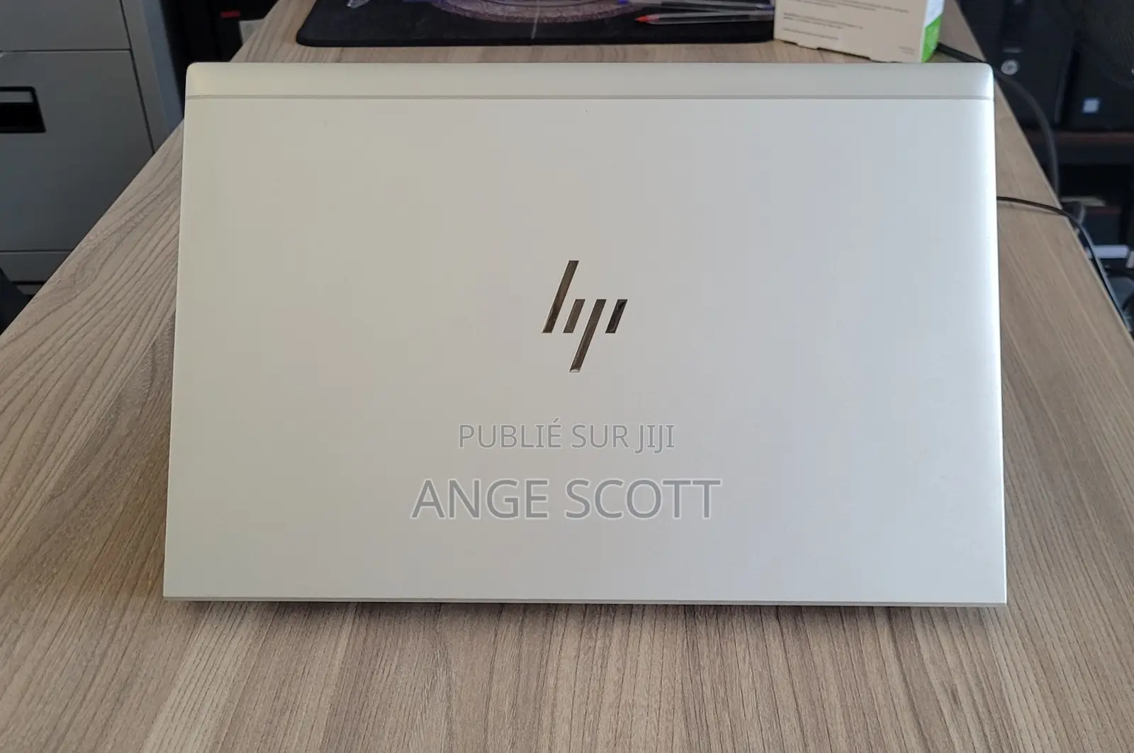 Ordinateur portable HP EliteBook 840 G7 16GB Intel Core i5 SSD 512GB