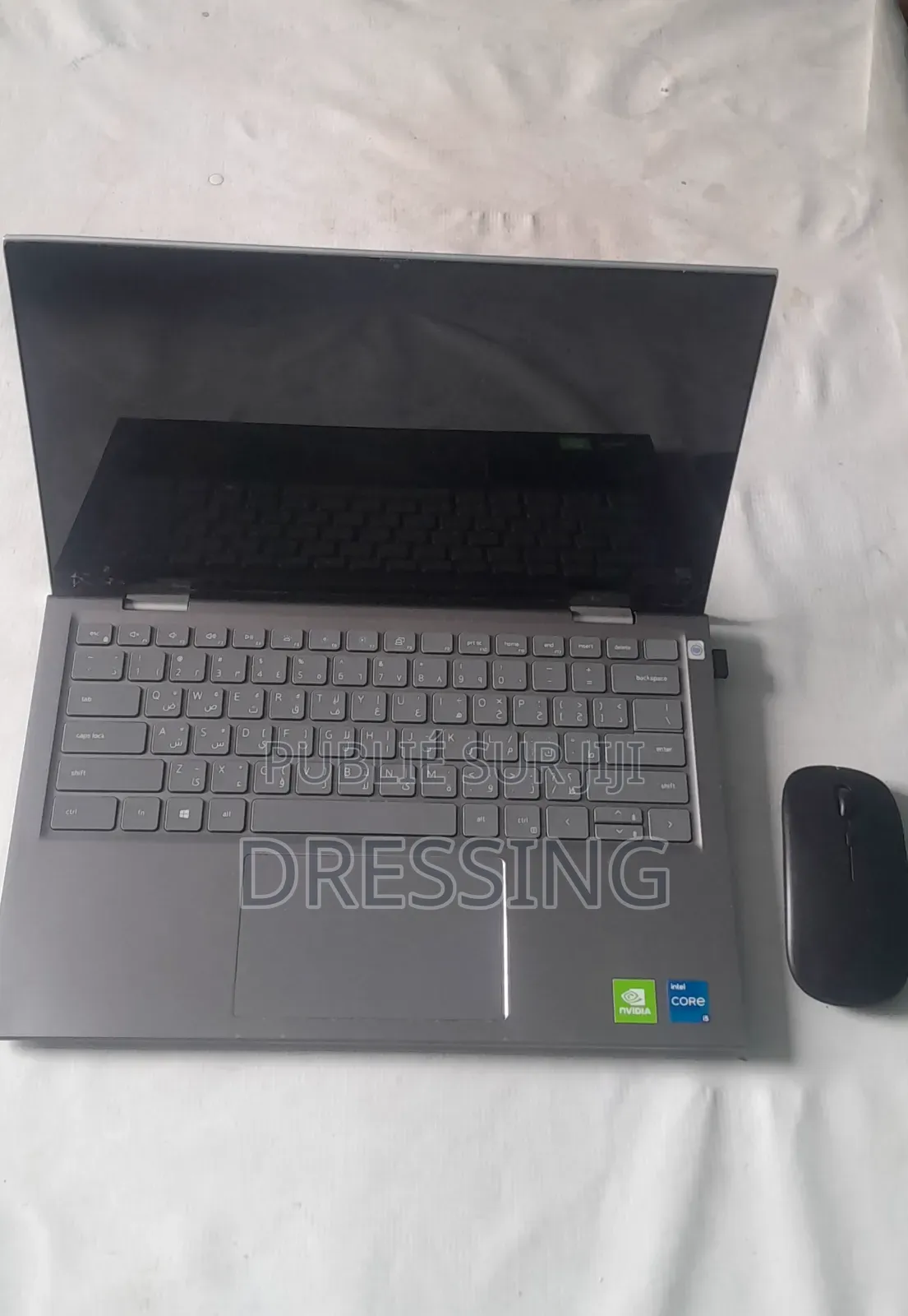 Ordinateur portable Dell Inspiron 14 5447 20GB Intel Core i5 SSD 512GB