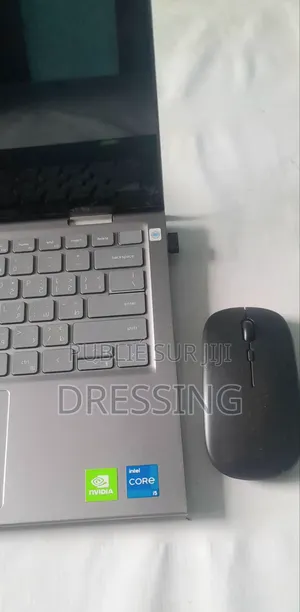Ordinateur portable Dell Inspiron 14 5447 20GB Intel Core i5 SSD 512GB