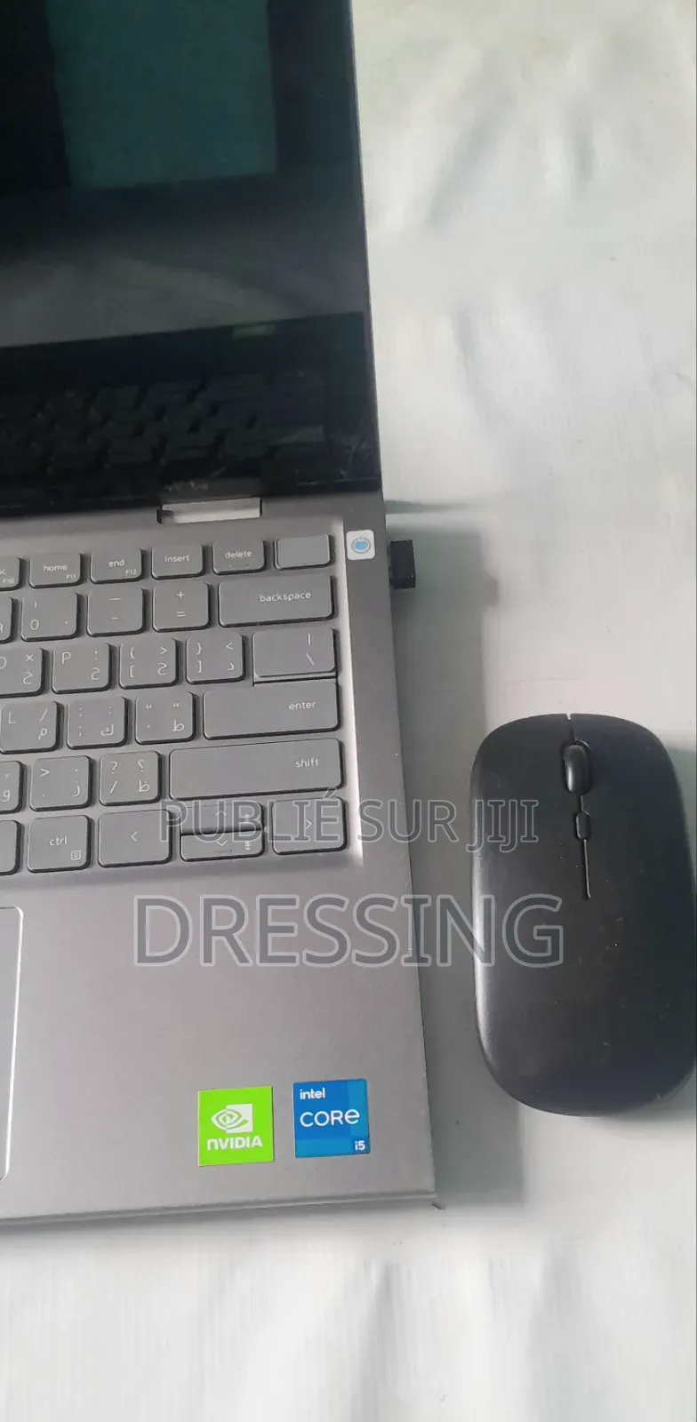 Ordinateur portable Dell Inspiron 14 5447 20GB Intel Core i5 SSD 512GB