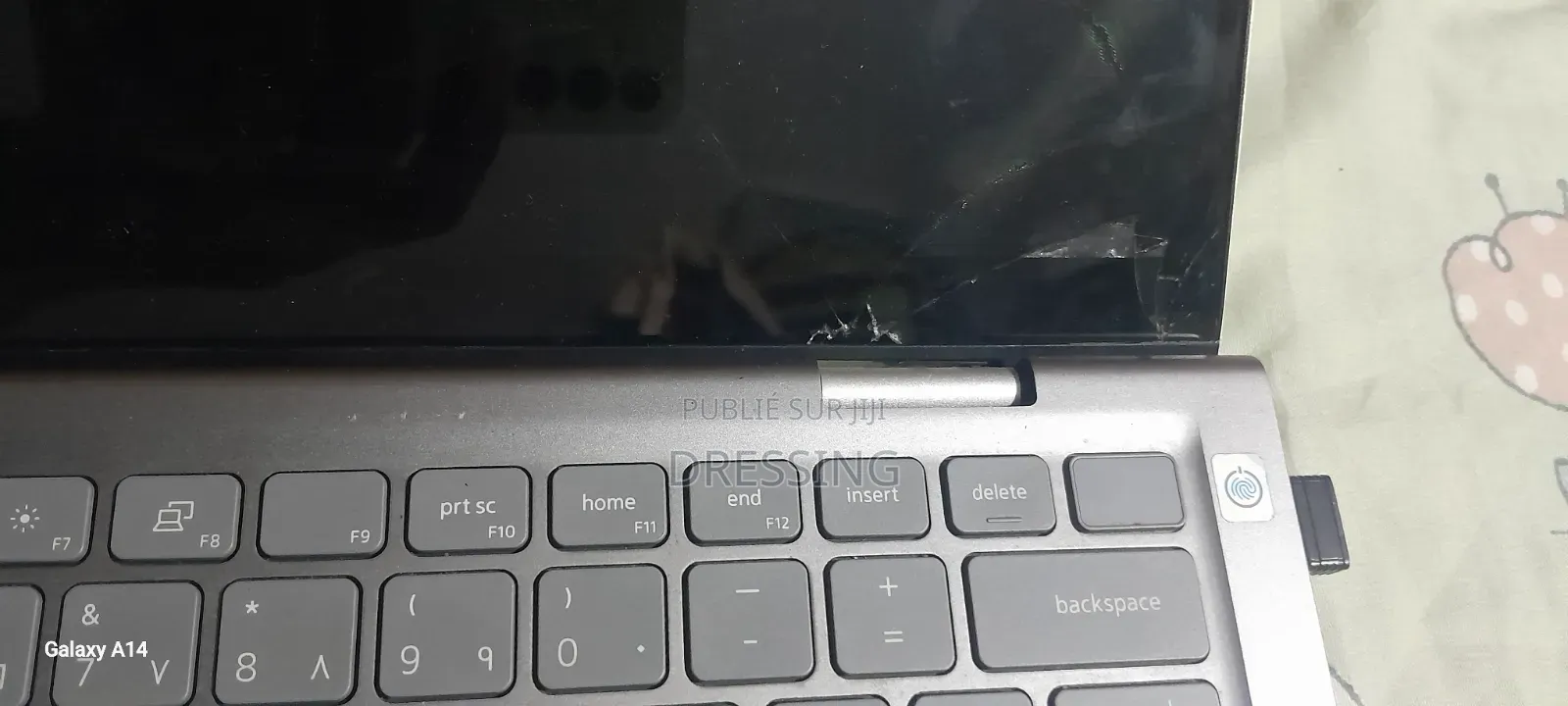 Ordinateur portable Dell Inspiron 14 5447 20GB Intel Core i5 SSD 512GB