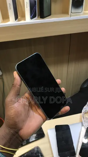 Apple iPhone 16 Plus 128 GB Vert