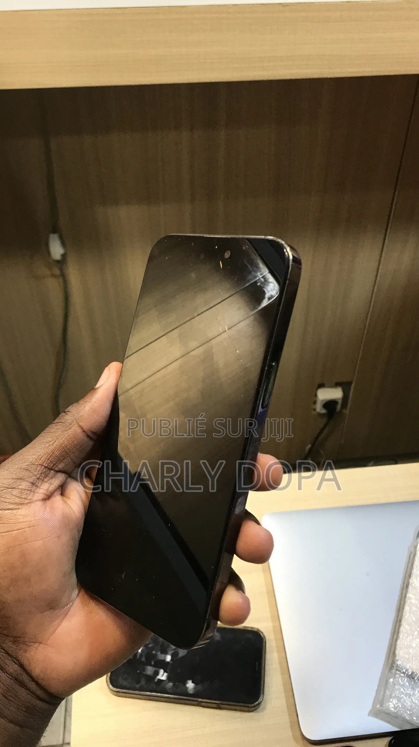 Apple iPhone 14 Pro Max 128 GB Violet