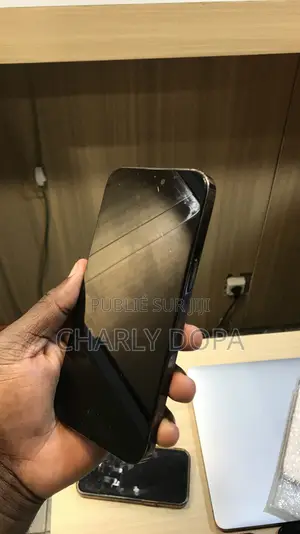 Apple iPhone 14 Pro Max 128 GB Violet