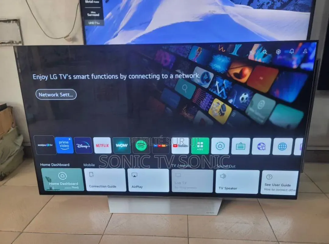 Sonic Tv Screen Replacement Contact Me Now