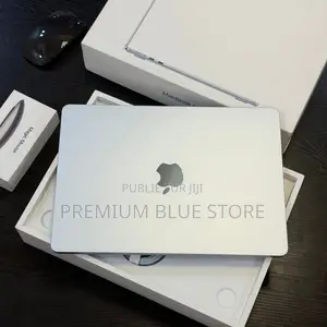 Nouveau Apple MacBook Air 2025 M4 13-inch 16GB Apple M4 SSD 256GB