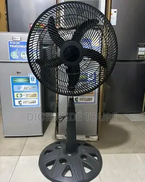 Ventilateur