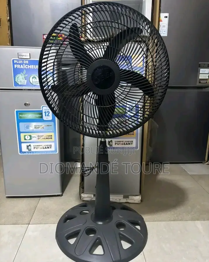 Ventilateur